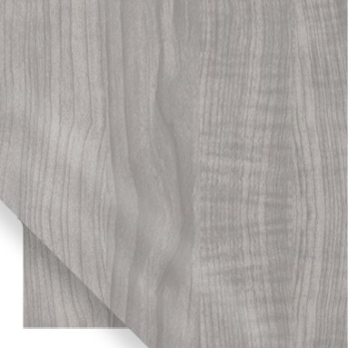 Revêtement aspect bois gris clair 70x100 cm