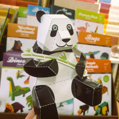 [Jouets en papier] Nouveaux jouets en papier : lphant, dauphin, licorne, robot, oiseau...