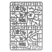 Kit Escouade Devastator 6 Miniatures Space Marines Warhammer 40000