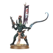 Kit Guerriers Cabalites 10 Miniatures Drukhari Warhammer 40000