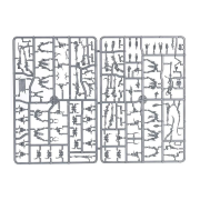 Kit Guerriers Cabalites 10 Miniatures Drukhari Warhammer 40000