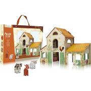 jouets en carton