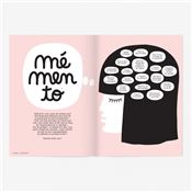 Cahier de Mariage - Oh my god Je me marie ! - Minus Editions