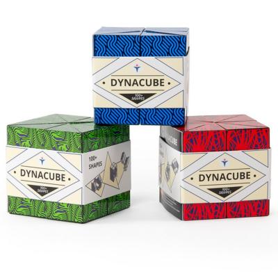 Casse-tête Dynacube 6x6x6 cm Recent Toys