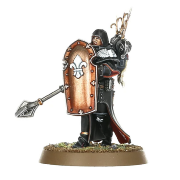Kit Celestes Sacro-Saintes 5 Figurines Adepta Sororitas Warhammer 40000