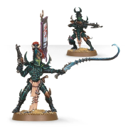 Kit Guerriers Cabalites 10 Miniatures Drukhari Warhammer 40000