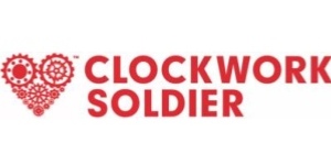 Marque Clockwork Soldier