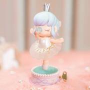 Figurine Nanci Museum of Fantaisie Boite Mystère 9x9x12 cm Rolife Blind Box