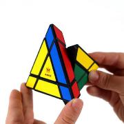 Casse-tête Pyraminx Edge M5149 Recent Toys