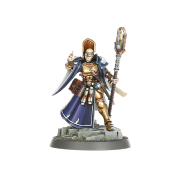 Set Initiation Guerrier 18 Figurines Livre Règles Cartes Dés Plateau Warhammer Age Of Sigmar