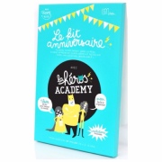 Kit Anniversaire La Héros Academy Minus Editions