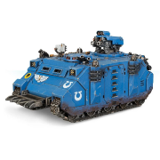 Kit Razorback 1 Miniature Space Marines Warhammer 40000