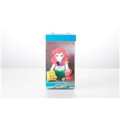 Papertoy à construire Ariel La Petite Sirène Taille M 13cm Momot