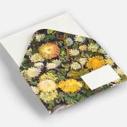 Enveloppes Van Gogh 20 enveloppes B6 16x11cm Pepin Press