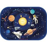Puzzle Système Solaire 76 pièces 56x40 cm Avenue Mandarine
