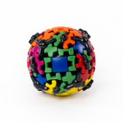 Recent Toys - Casse-tête Gear Ball 6x6x6 cm M5031 Recent Toys