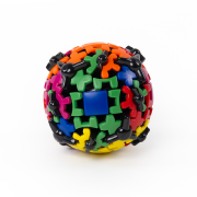 Recent Toys - Casse-tête Gear Ball 6x6x6 cm Recent Toys