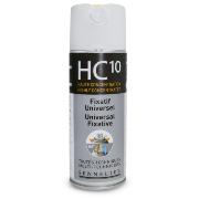 Fixatif Universel Multi-technique HC10 Haute Concentration Aérosol 400 ml Sennelier