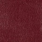 Feuille Revêtement Simili cuir Skivertex Sanigal Bordeaux 68x100 cm
