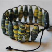 ATELIER Samedi 13 Mai 2023 - Perles et bijoux en papier - Montauban