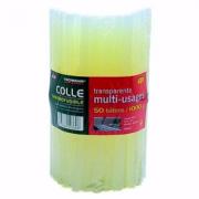 50 Bâtons colle thermofusible 1kg Ø12mm 20cm