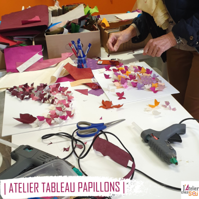 Atelier-creatif-montauban-tableau-papillon