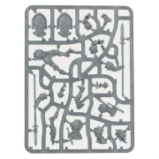 Set Peinture Vindictors Eternels de l'Orage 2 Figurines et 6 pots Warhammer Age Of Sigmar