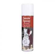 Bombe à neige décorative 150ml Graine Créative