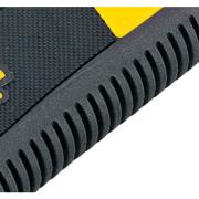 Cutter Tajima 18 mm Molette Verrouillage Grip Elastomère