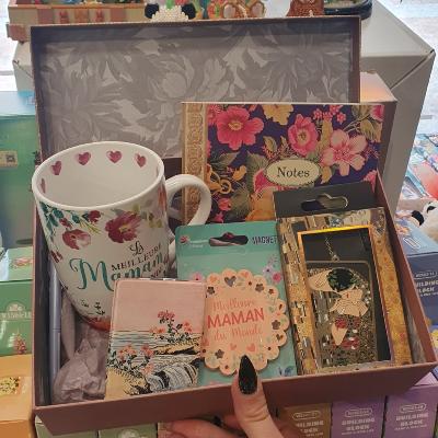 [Idées Cadeaux] La Fête des Mères approche !