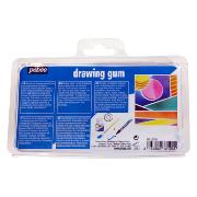 Drawing gum Gomme de réserve liquide pelliculable Marqueur 4mm Pébéo