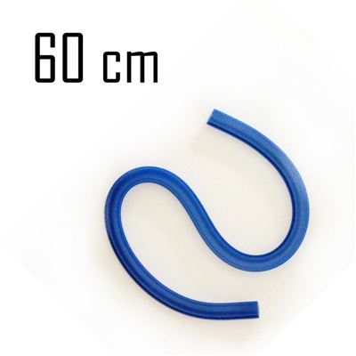 Règle flexible cobra 60 cm pour courbes