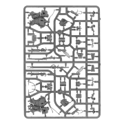 Kit Ferro-Echassier 1 Miniature Adeptus Mechanicus Warhammer 40000