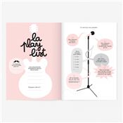 Cahier de Mariage - Oh my god Je me marie ! - Minus Editions