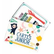 Cartes Etapes Photos Souvenirs Cartes Junior 1 à 4 ans Milestone