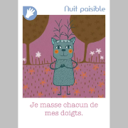 Jeu de Cartes Tout est possible 54 Cartes Magie personnelle Pour Penser Editions