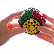 Recent Toys - Casse-tête Gear Ball 6x6x6 cm M5031 Recent Toys