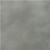 Simili cuir effet poney gris foncé 70x100 cm