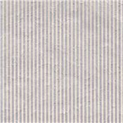 Papier népalais Milleraies Argent sur Naturel 50x75 cm