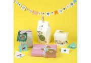 Gommettes d'Artistes Floral Carnet 650 stickers Mon Petit Art