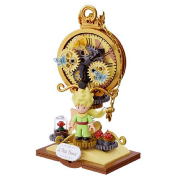 Briques de construction Le Petit Prince Montre  H 17 cm Starry Ride Pocket Watch Pantasy
