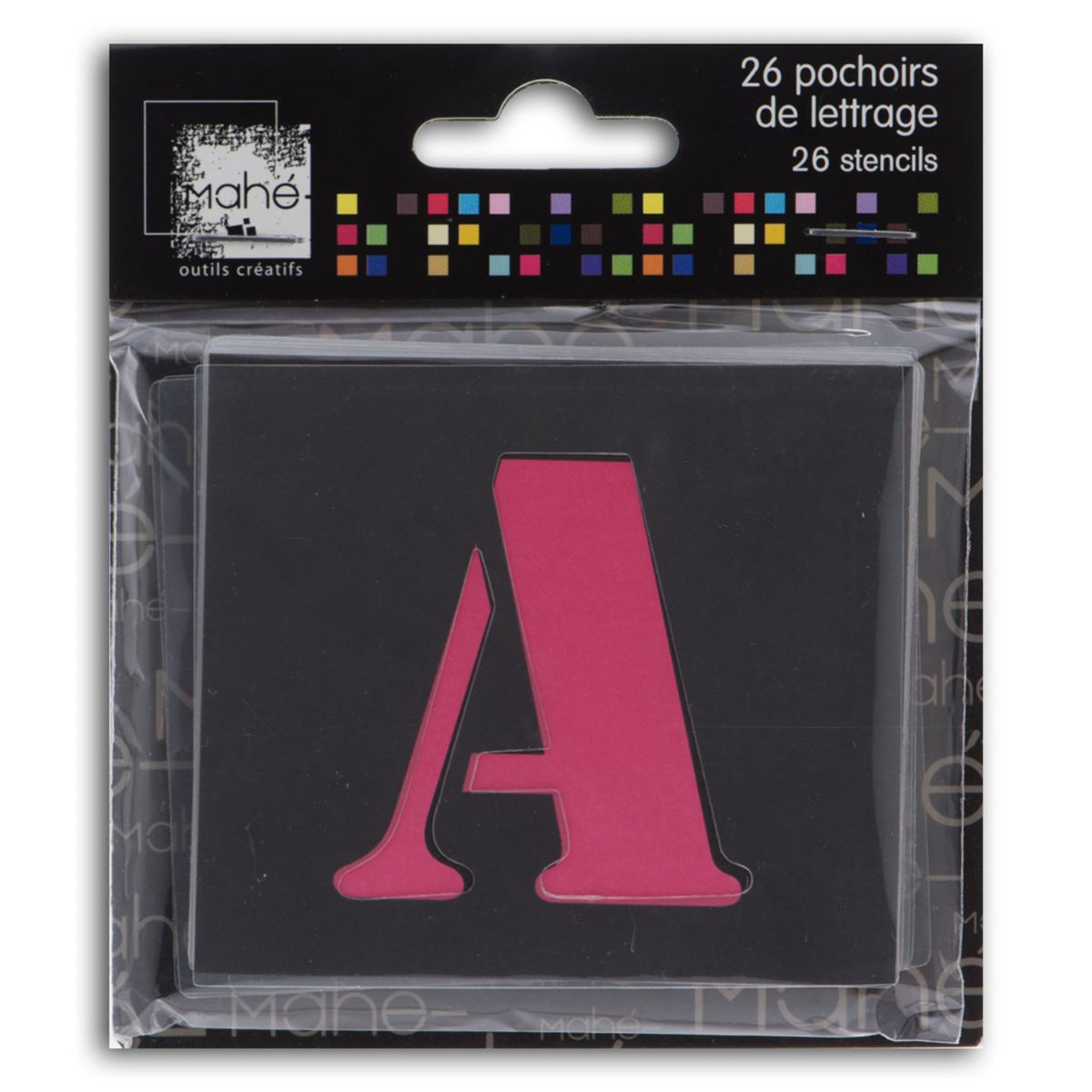 Pochoir Plastique Traîneau Du Père Noël - 15 X 15 Cm - Pour Décorer Gâteaux Et Biscuits - Avec Aérographe Ou Colorants - 3