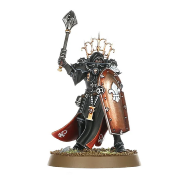 Kit Celestes Sacro-Saintes 5 Figurines Adepta Sororitas Warhammer 40000