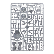 Kit Equipe de Cibleurs 13 Miniatures T'au Empire Warhammer 40000