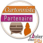 Inscription Cartonniste Partenaire Atelier Chez Soi