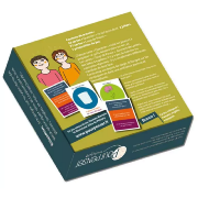 Jeu de Cartes Et Toi tu ferais quoi 110 Cartes pour mieux se Connaitre Pour Penser Editions