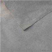 Papier népalais uni couleur Gris Clair Feuille 50x75 cm Lokta Fait-main