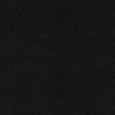 Feuille Revêtement Simili cuir Skivertex Galuchat Noir 68x100 cm