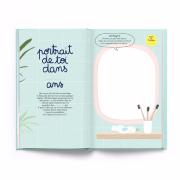 Cahier d'Anniversaire Happy Birthday to you Minus Editions