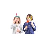 Photobooth Enfant 20 Accessoires Photos Kids Doiy